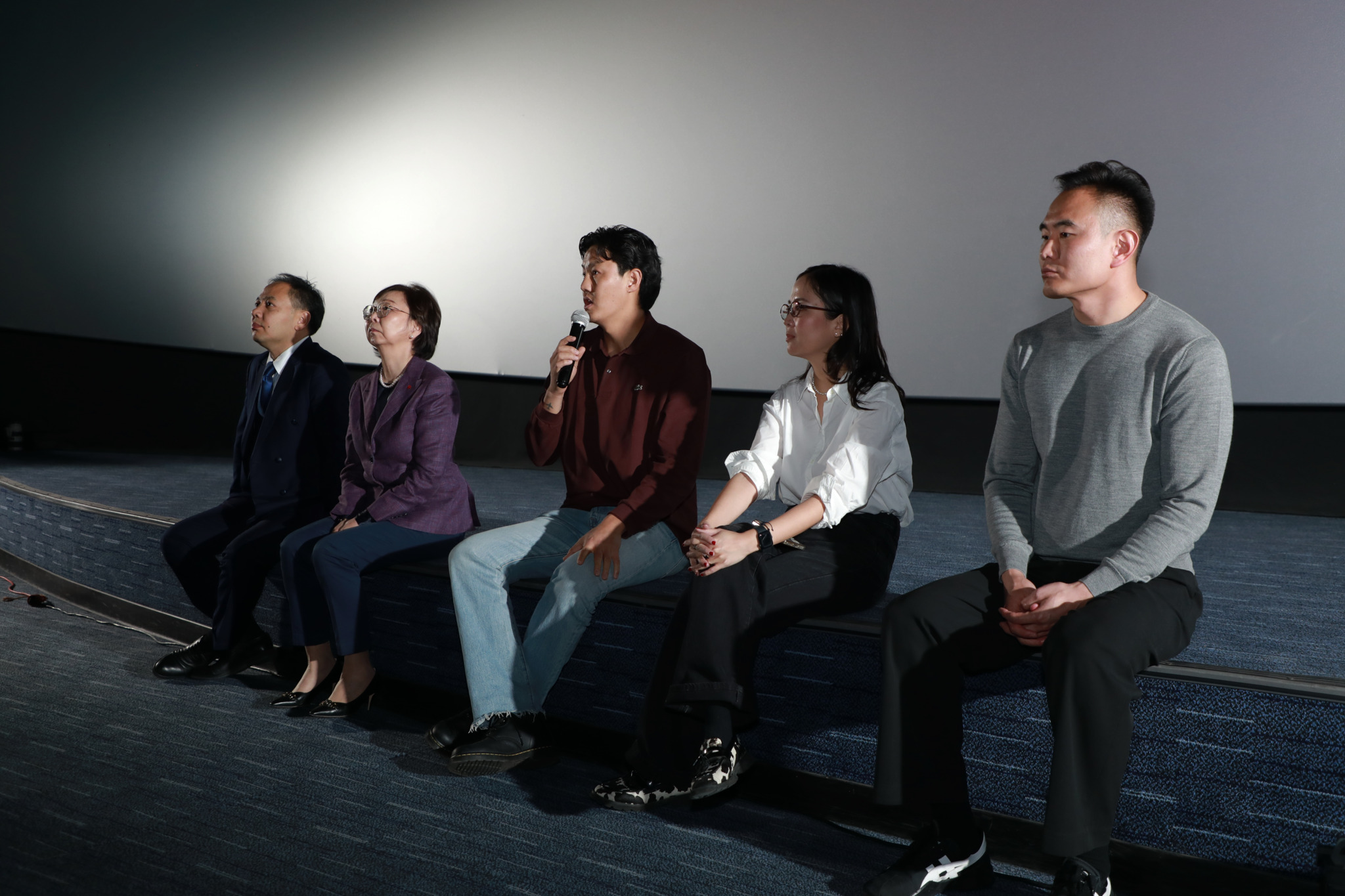 Эцэг эхчүүдэд зөвлөх “Эцэг эхийн хурал”-ыг анхлан зохион байгууллаа